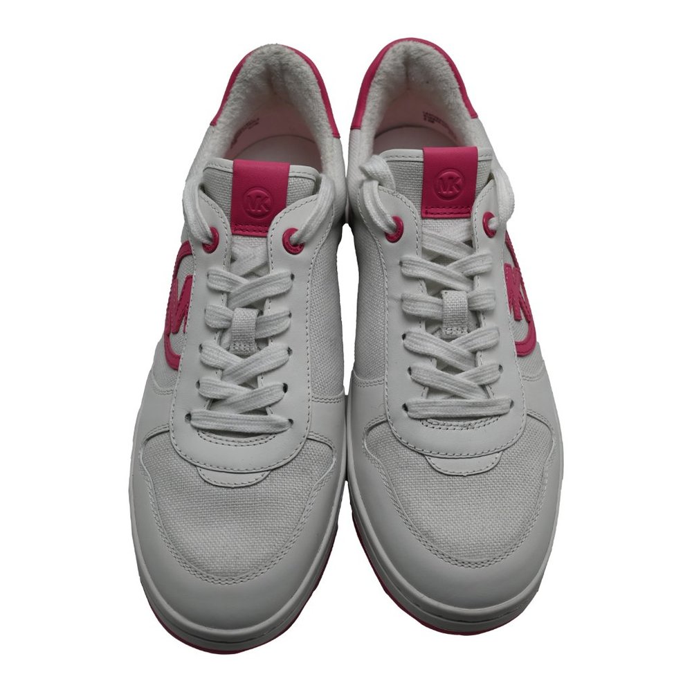 Michael Kors  GERTIE Lace-up Sneakers - Picture 4 of 6